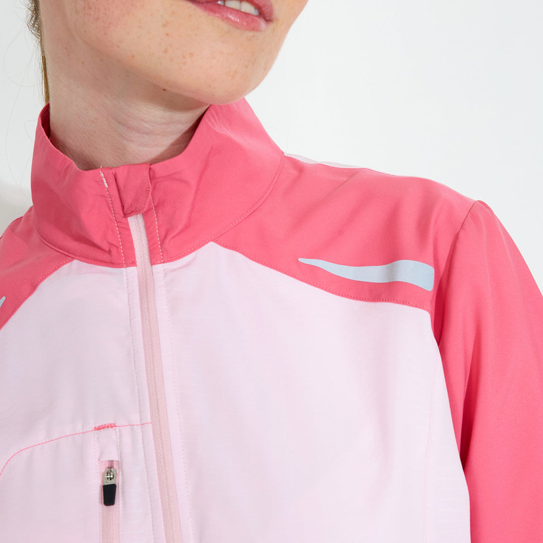 Abacus Lanark Featherweight Wind Shirt