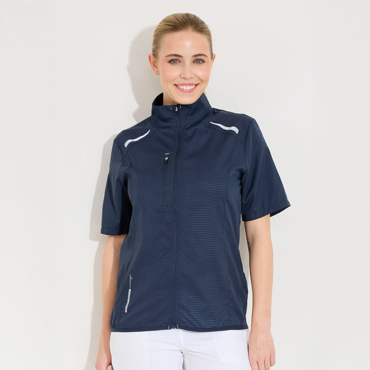 Abacus Lanark Featherweight Wind Shirt