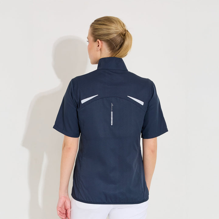Abacus Lanark Featherweight Wind Shirt