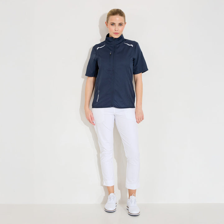 Abacus Lanark Featherweight Wind Shirt