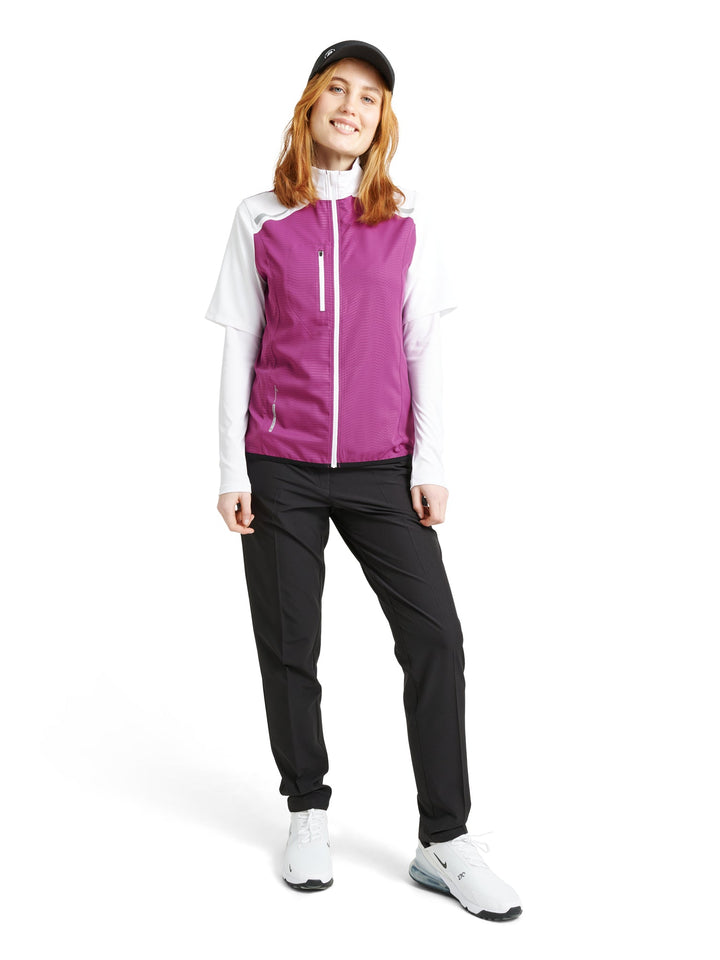 Abacus Lanark Featherweight Wind Shirt