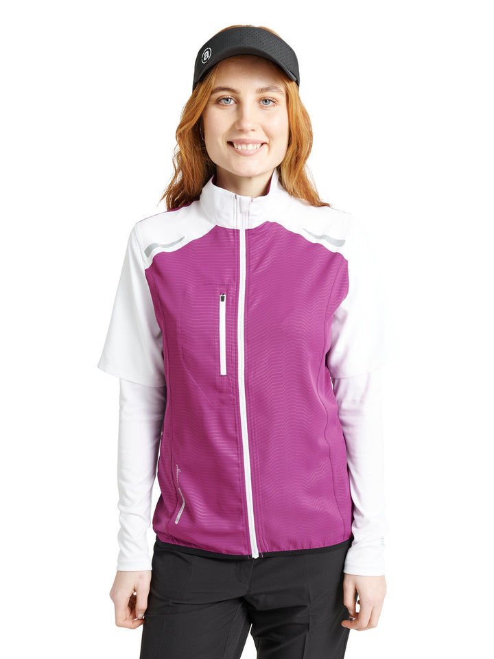 Abacus Lanark Featherweight Wind Shirt
