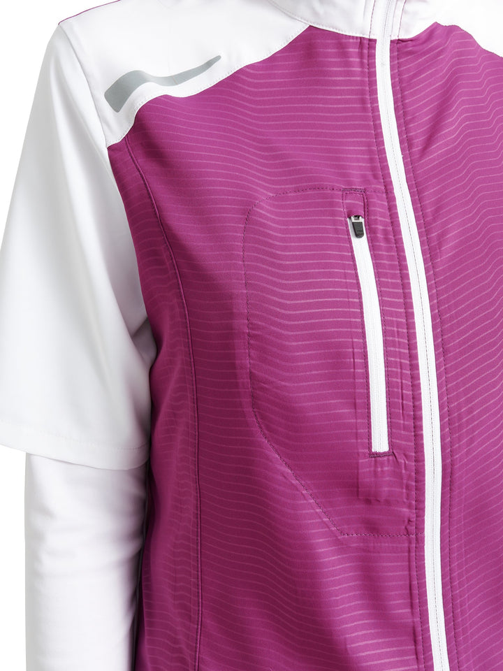 Abacus Lanark Featherweight Wind Shirt