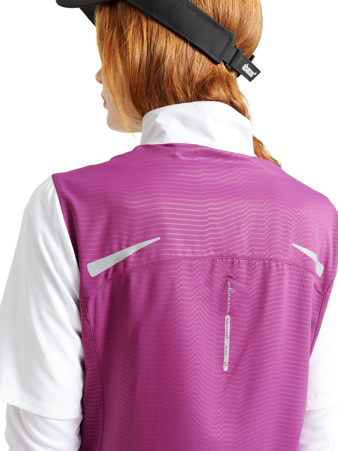 Abacus Lanark Featherweight Wind Shirt