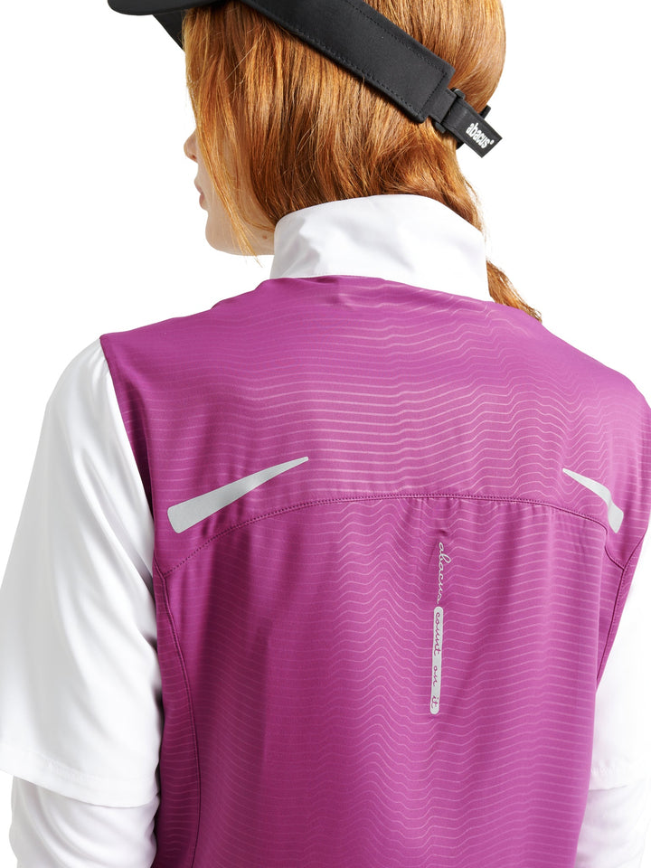 Abacus Lanark Featherweight Wind Shirt