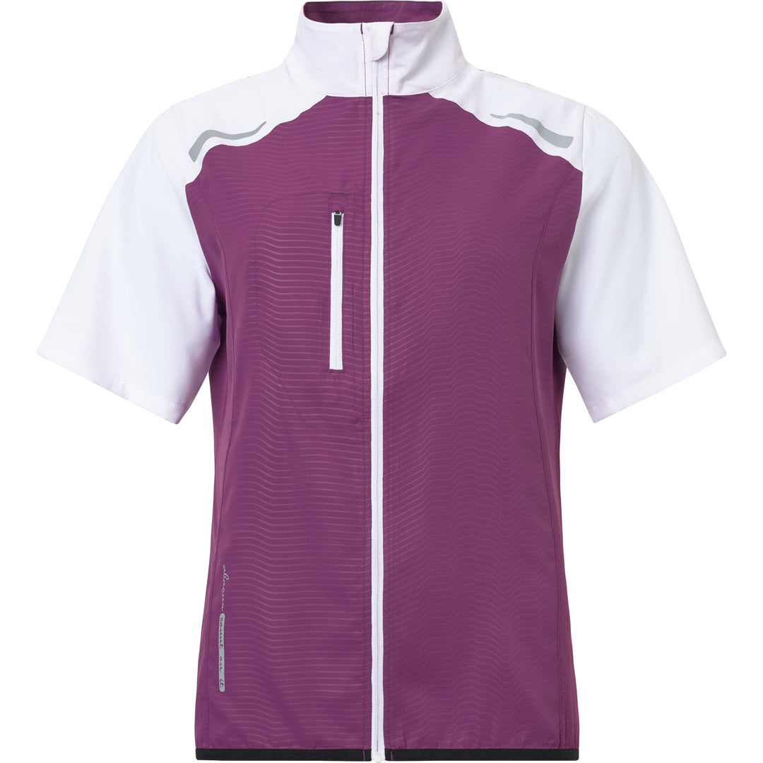 Abacus Lanark Featherweight Wind Shirt