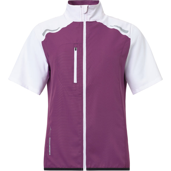 Abacus Lanark Featherweight Wind Shirt