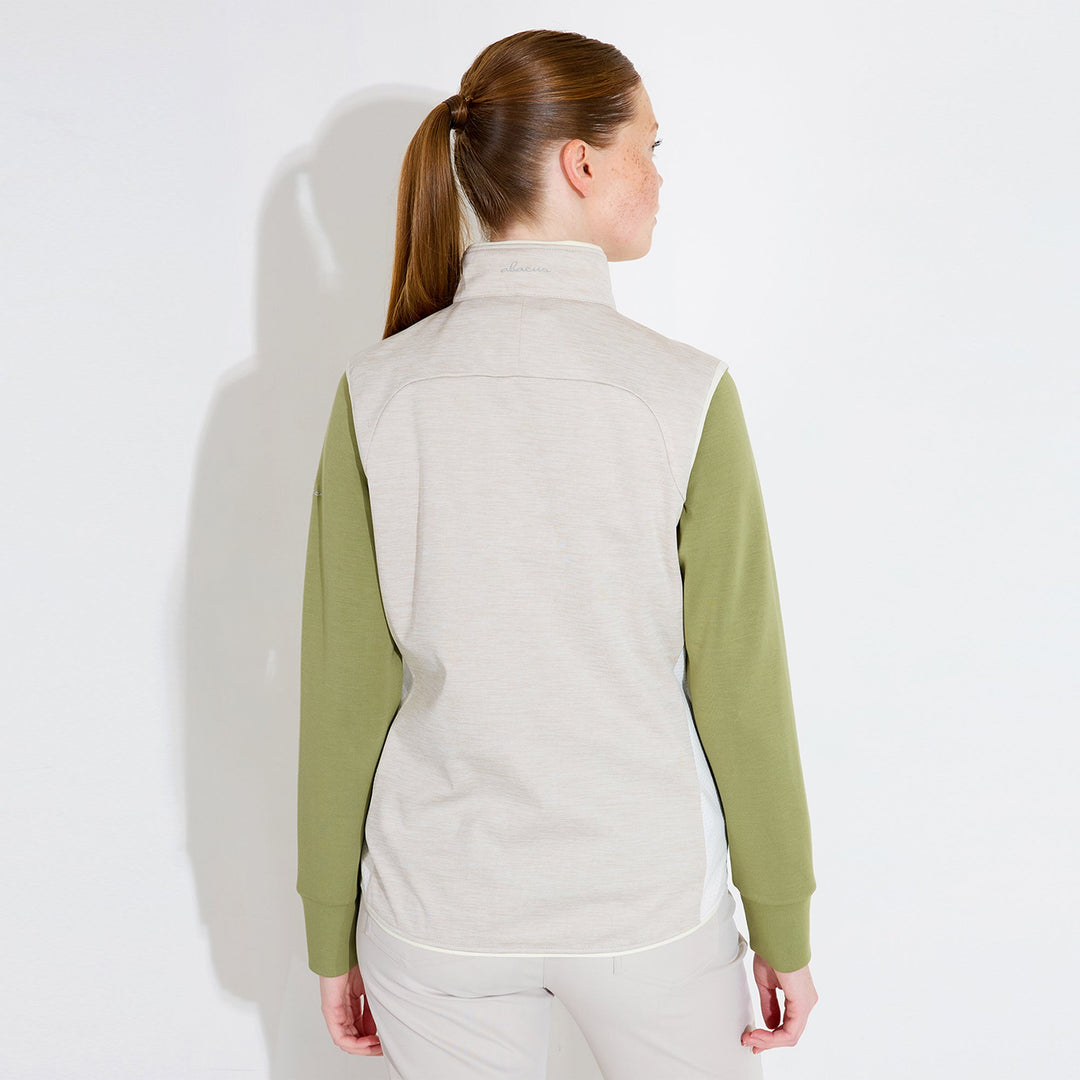 Abacus Ardfin Softshell Golf Vest