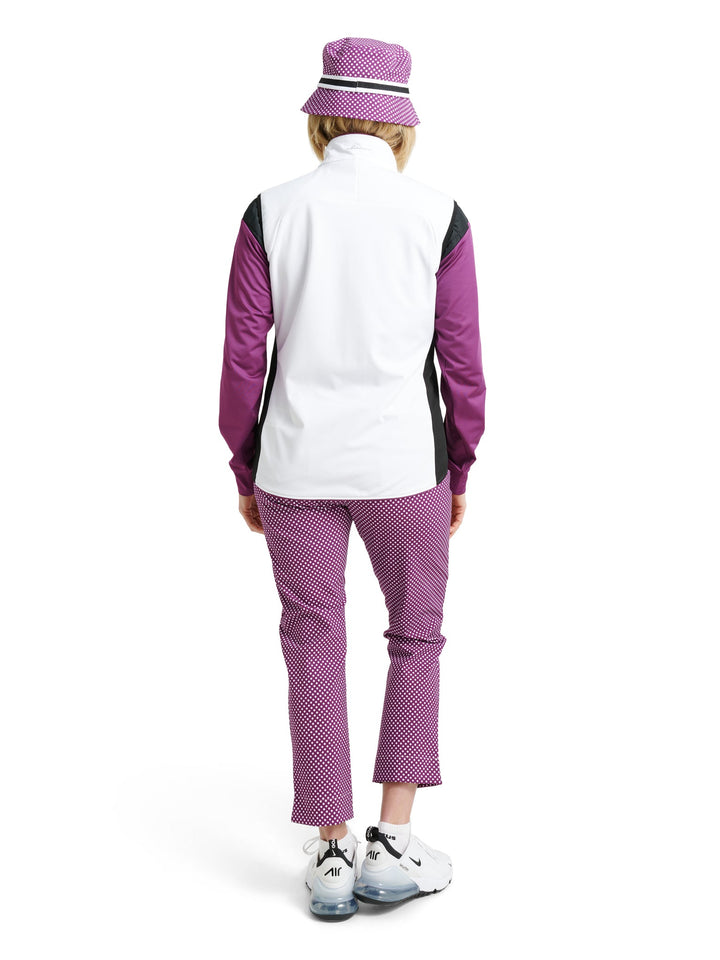 Abacus Ardfin Softshell Golf Vest