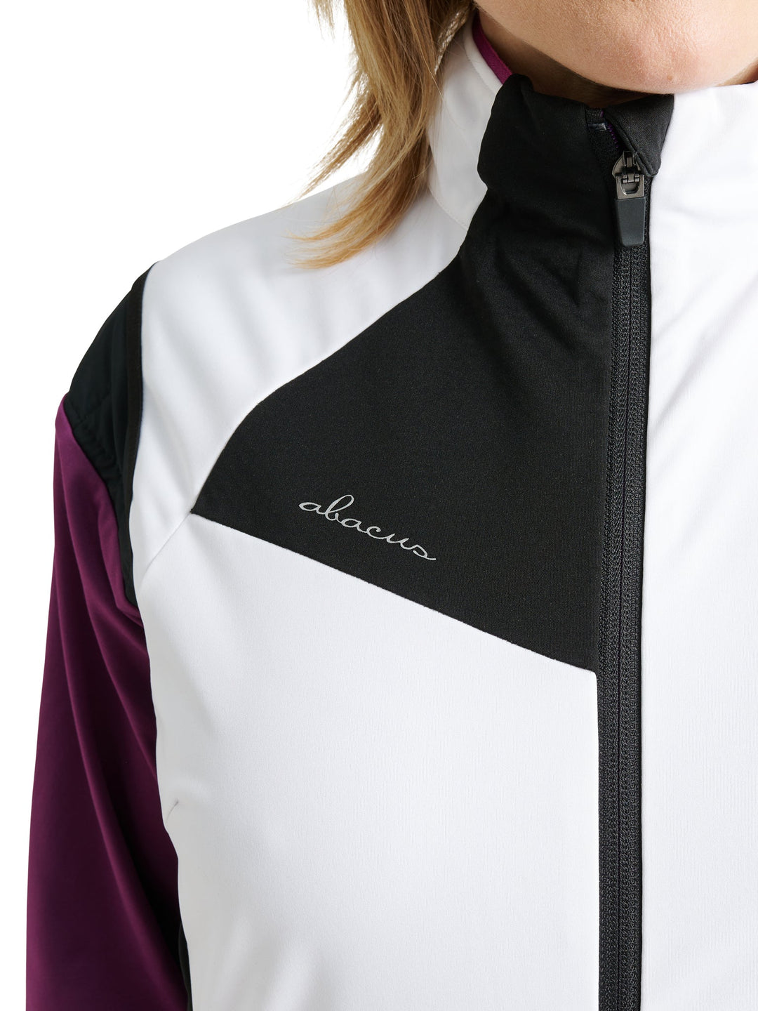 Abacus Ardfin Softshell Golf Vest