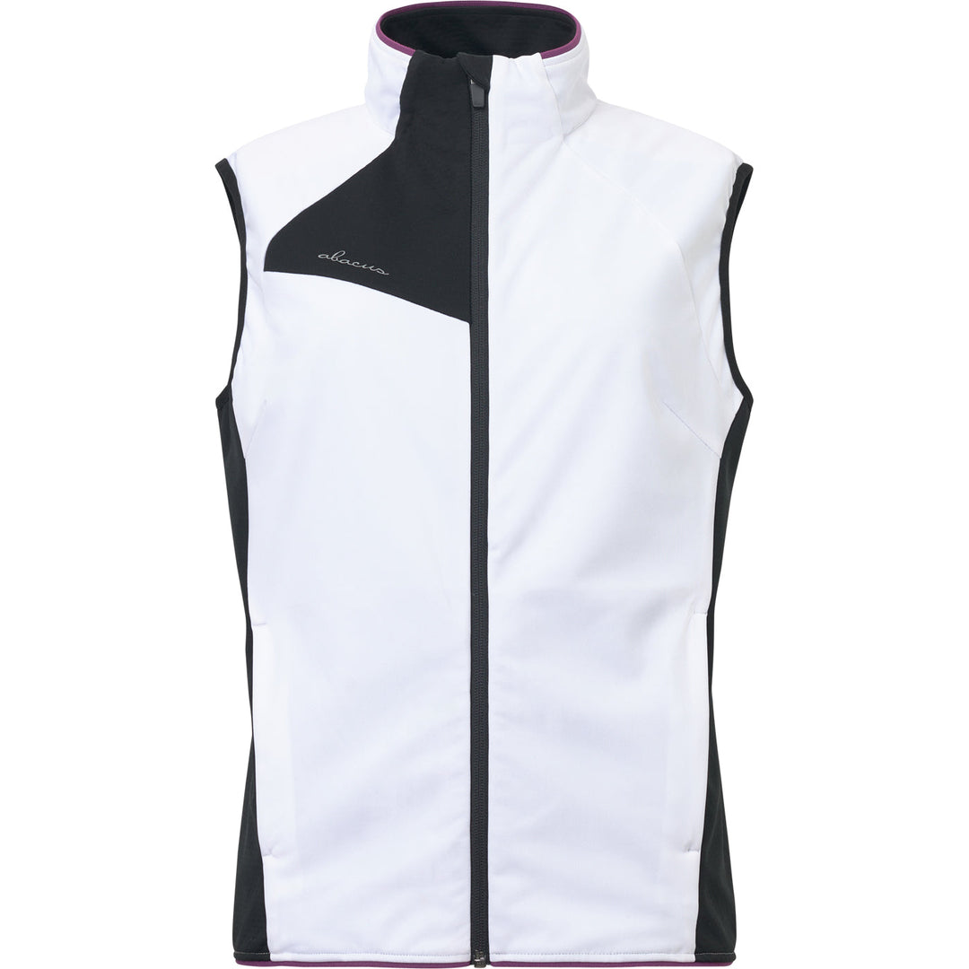 Abacus Ardfin Softshell Golf Vest
