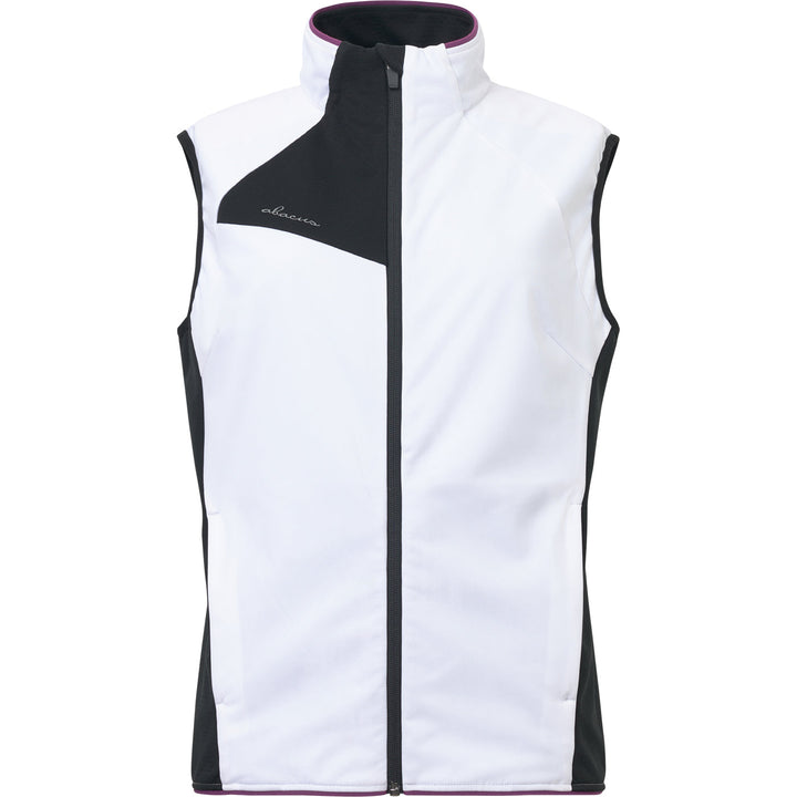 Abacus Ardfin Softshell Golf Vest