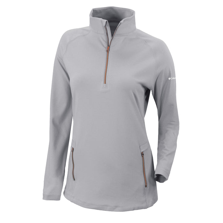 Columbia Golf Outward Nine Quarter Zip Pullovers [2026]