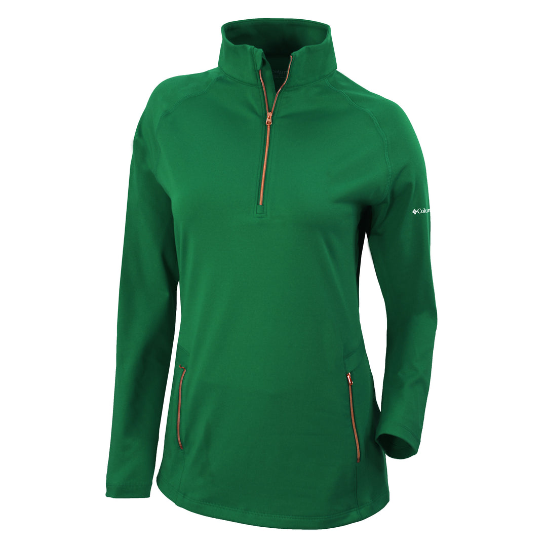 Columbia Golf Outward Nine Quarter Zip Pullovers [2026]