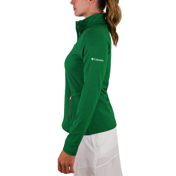Columbia Golf Outward Nine Quarter Zip Pullovers [2026]