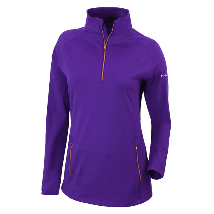 Columbia Golf Outward Nine Quarter Zip Pullovers [2026]