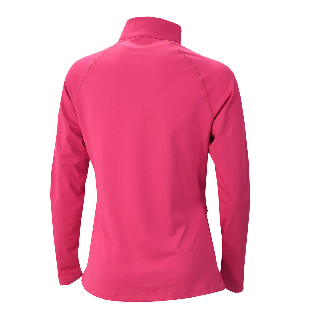 Columbia Golf Outward Nine Quarter Zip Pullovers [2026]