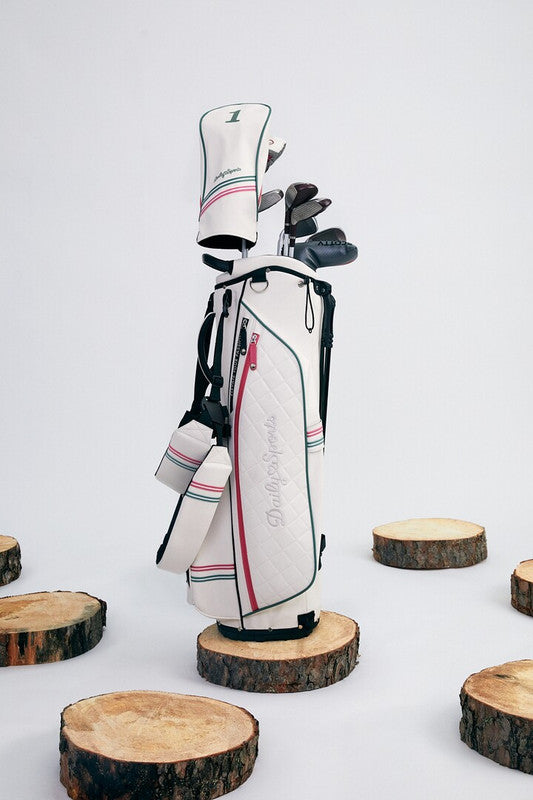 Daily Sports Driver Head Cover