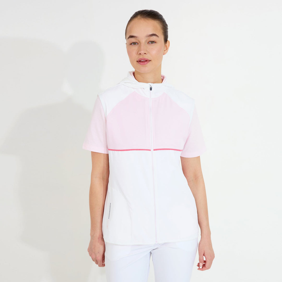 Abacus Lanark Lightweight Wind Vest