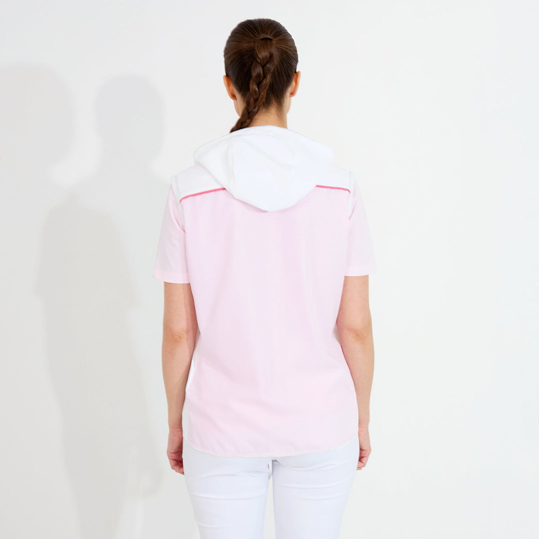 Abacus Lanark Lightweight Wind Vest