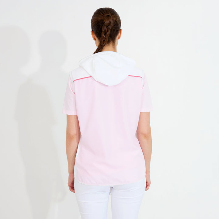 Abacus Lanark Lightweight Wind Vest