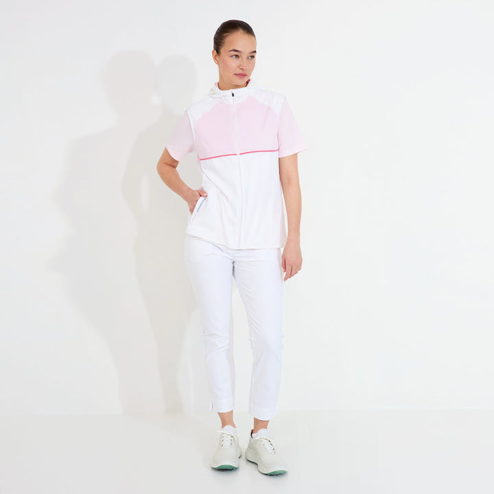 Abacus Lanark Lightweight Wind Vest