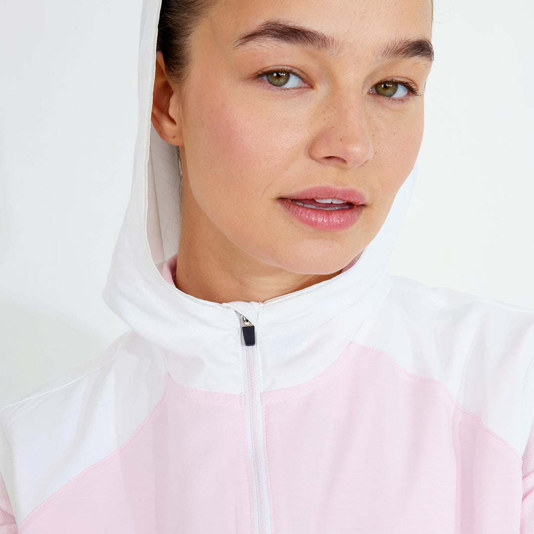 Abacus Lanark Lightweight Wind Vest