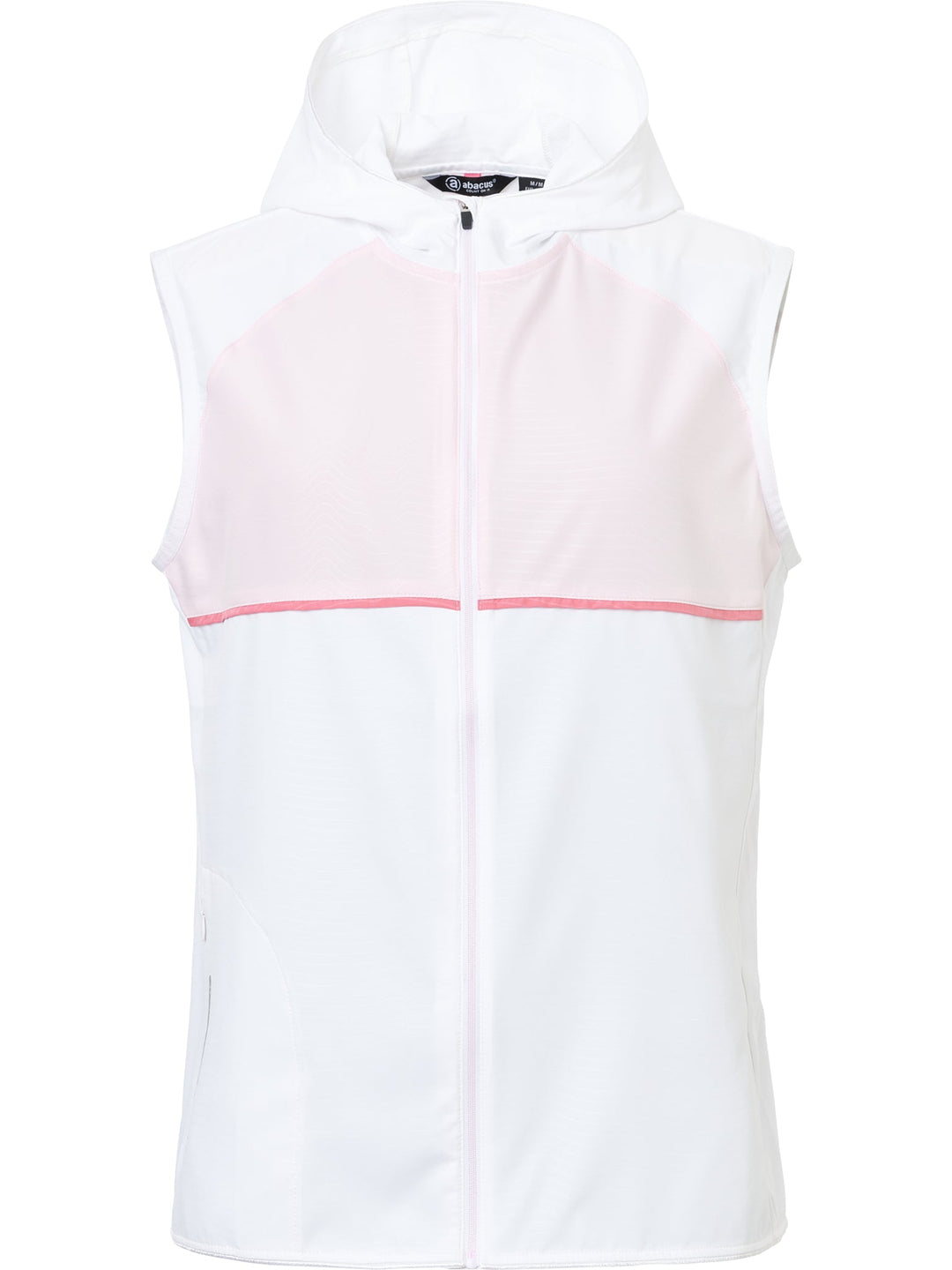Abacus Lanark Lightweight Wind Vest