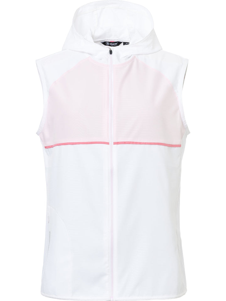 Abacus Lanark Lightweight Wind Vest