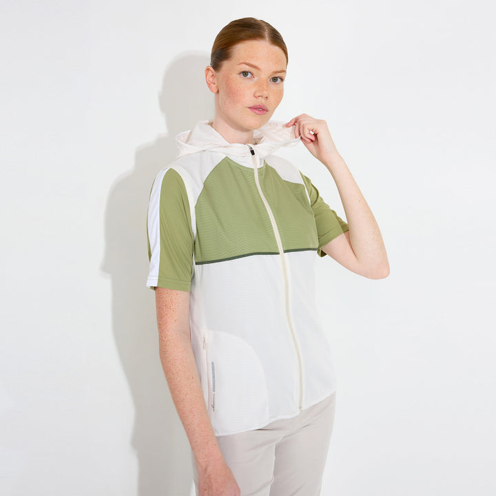 Abacus Lanark Lightweight Wind Vest