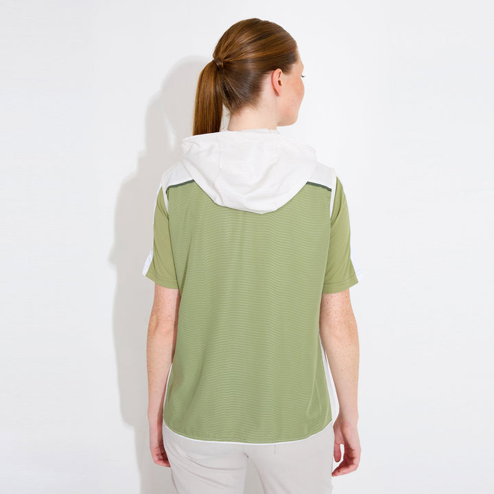 Abacus Lanark Lightweight Wind Vest