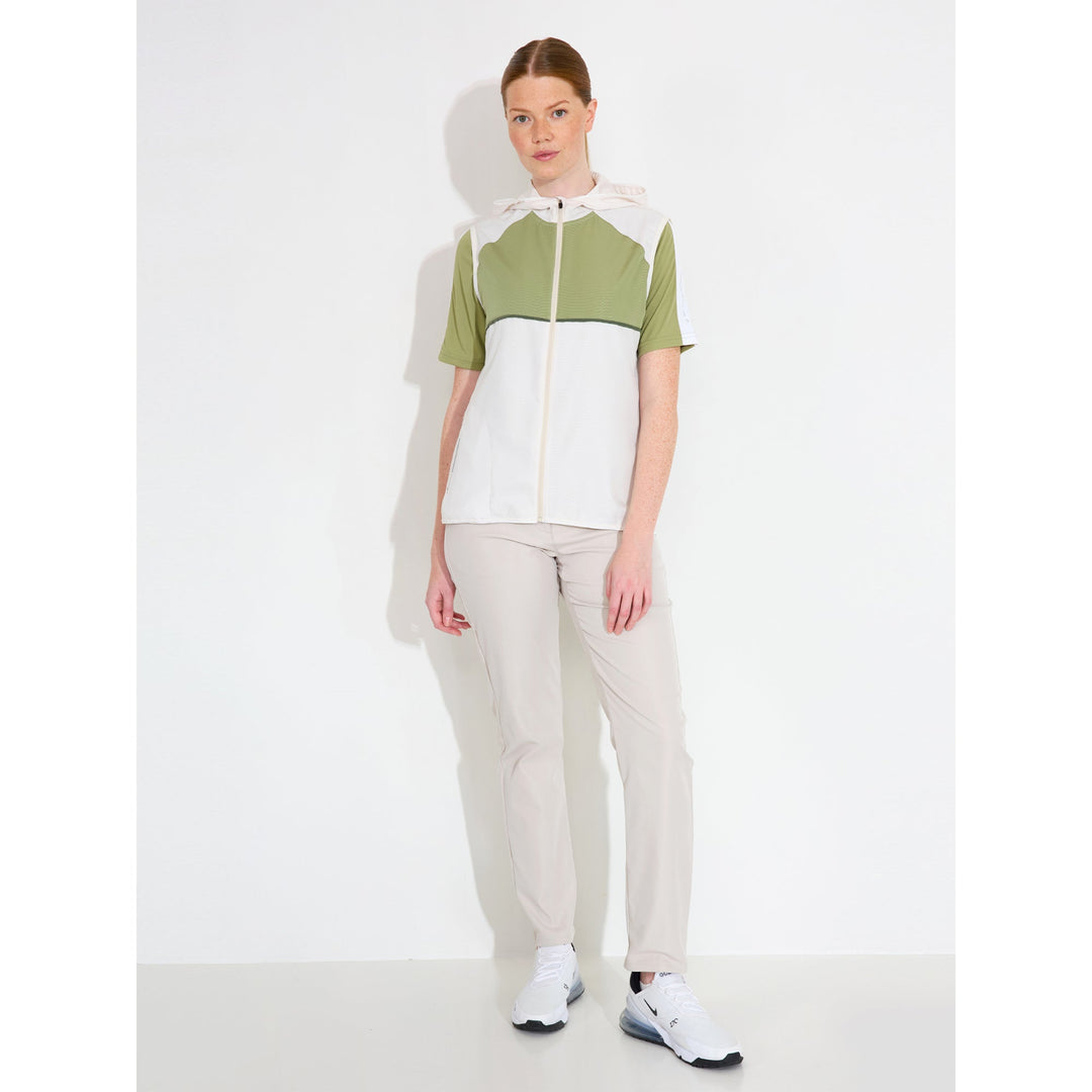 Abacus Lanark Lightweight Wind Vest