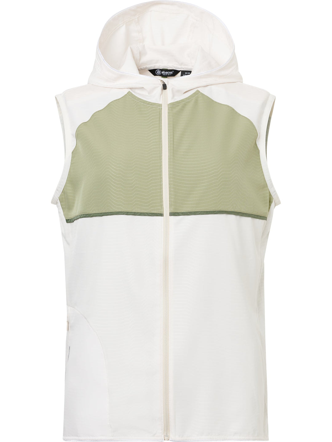 Abacus Lanark Lightweight Wind Vest