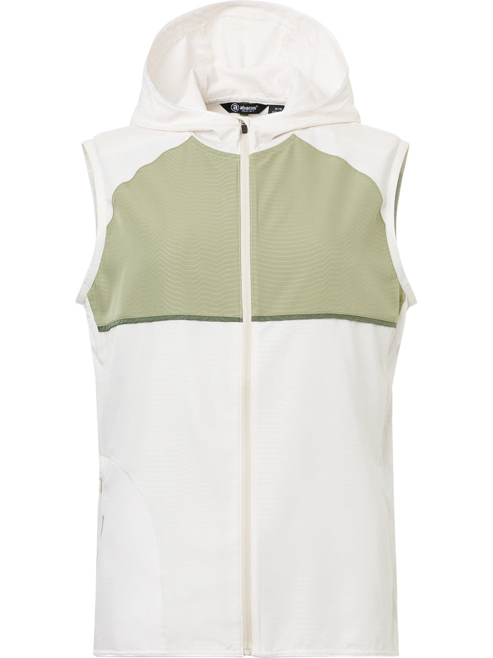 Abacus Lanark Lightweight Wind Vest