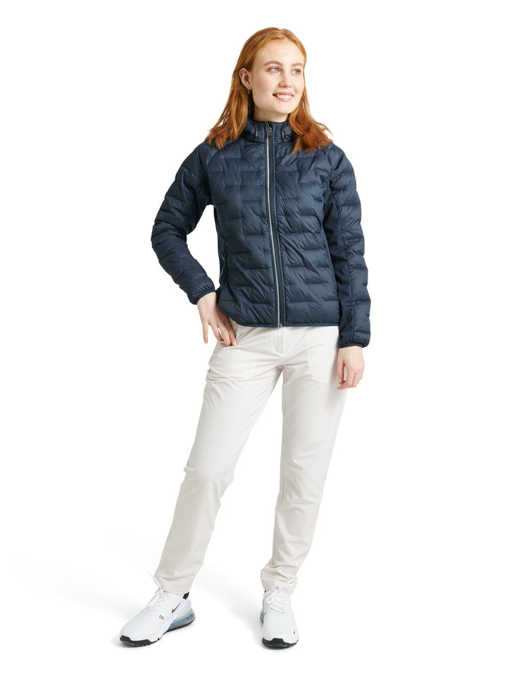 Abacus Reay Thermo Softshell Jacket
