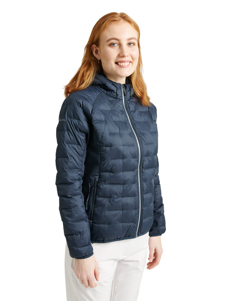Abacus Reay Thermo Softshell Jacket