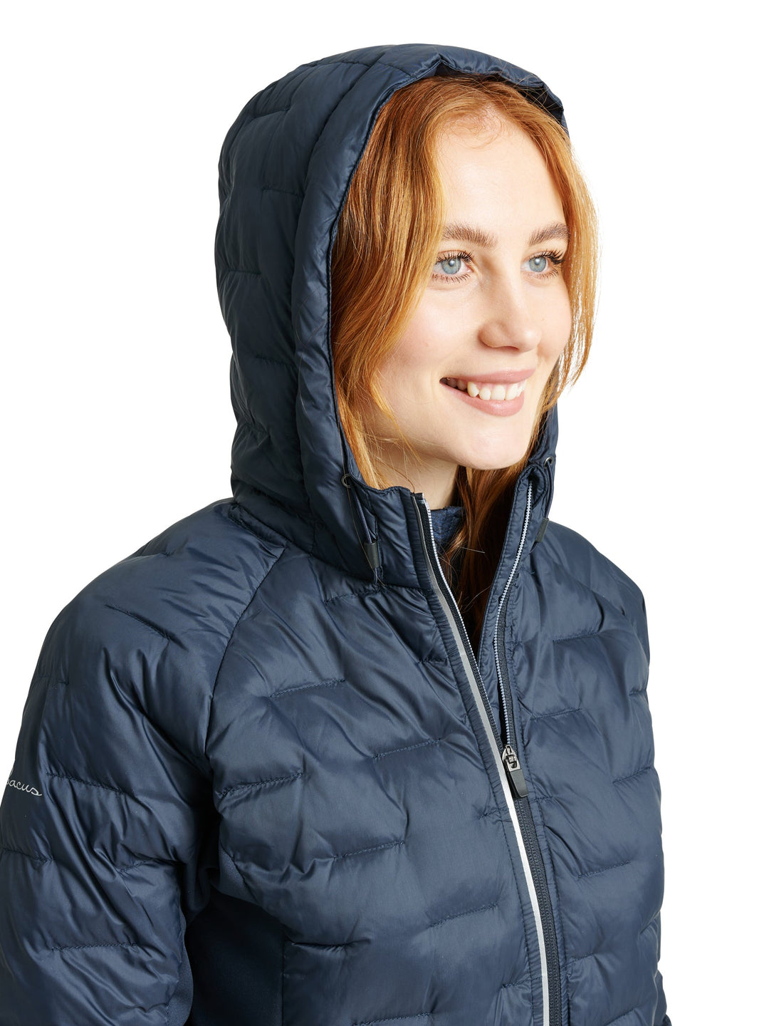 Abacus Reay Thermo Softshell Jacket