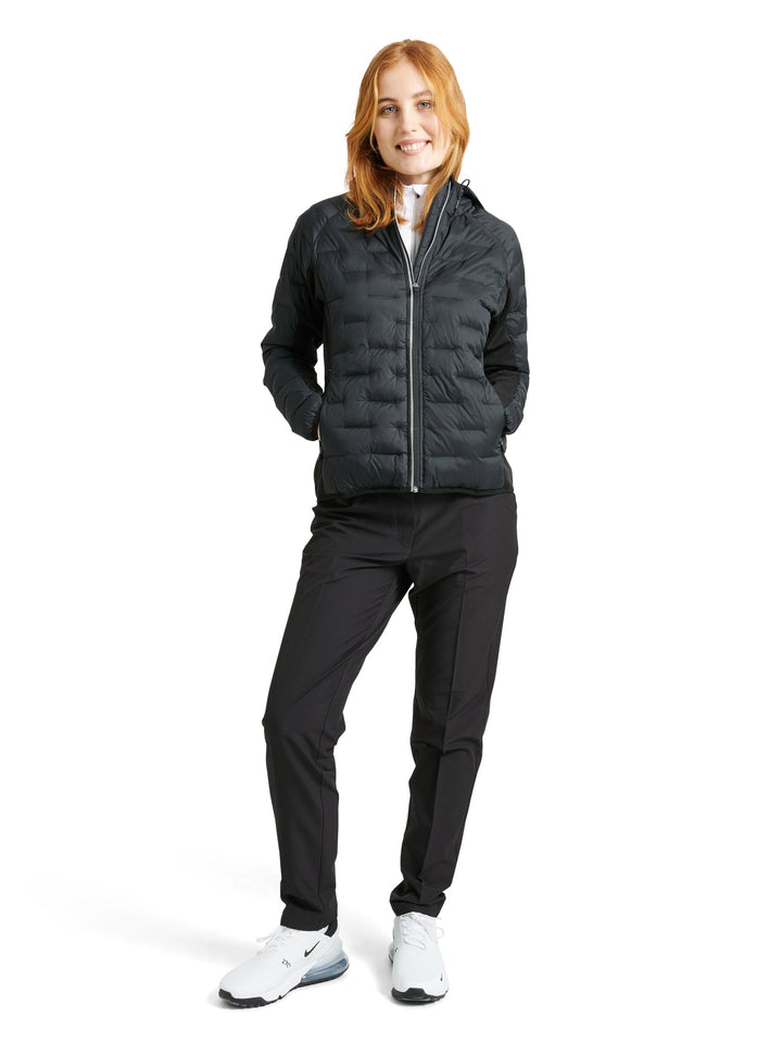 Abacus Reay Thermo Softshell Jacket