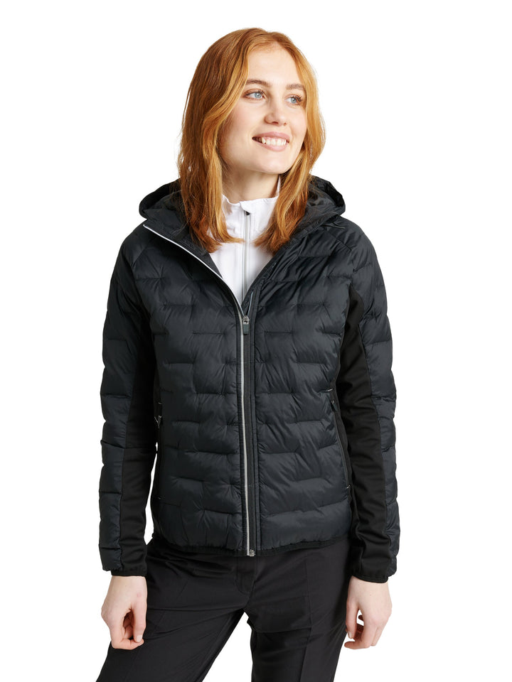 Abacus Reay Thermo Softshell Jacket