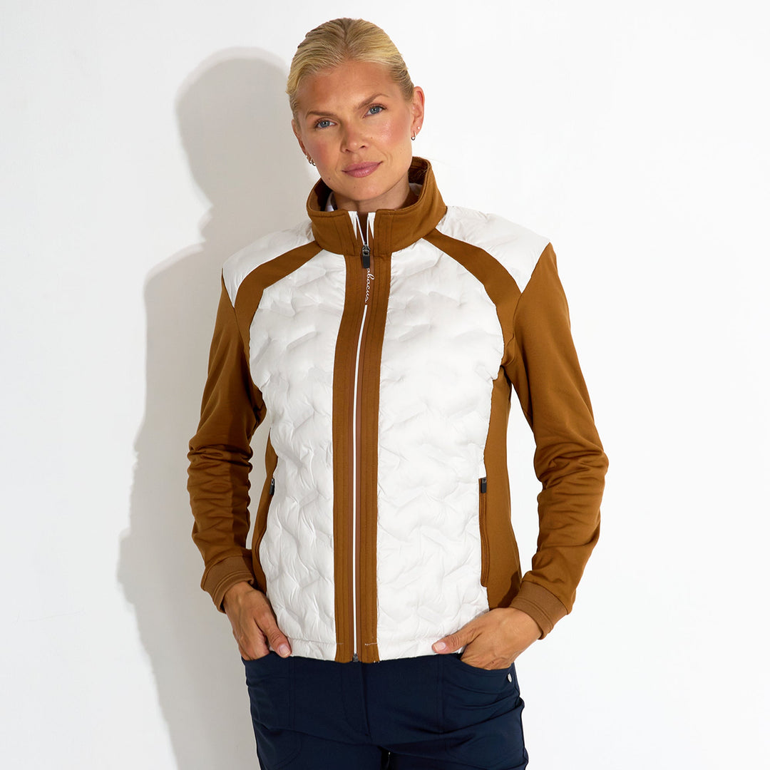 Abacus Portrush Hybrid Jacket