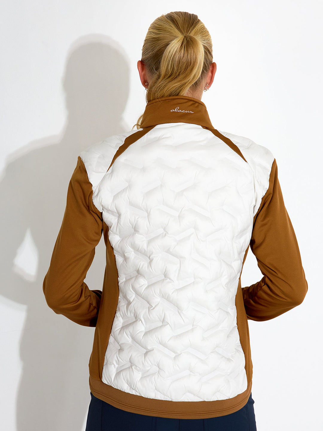 Abacus Portrush Hybrid Jacket