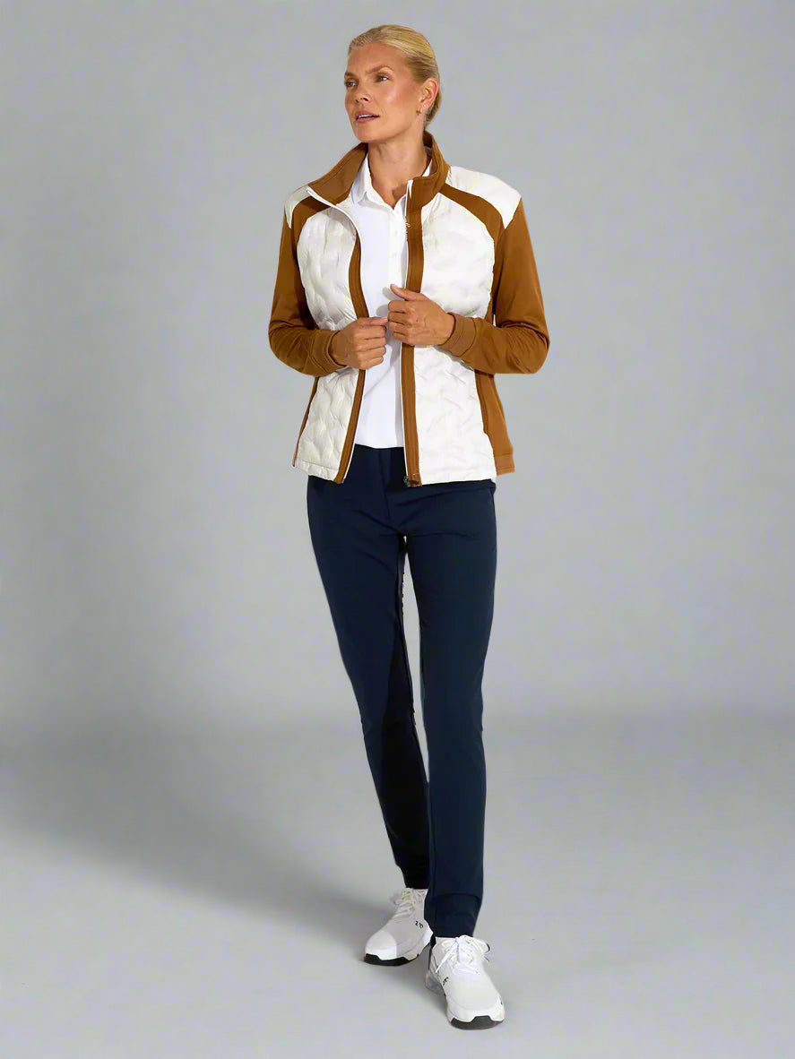 Abacus Portrush Hybrid Jacket