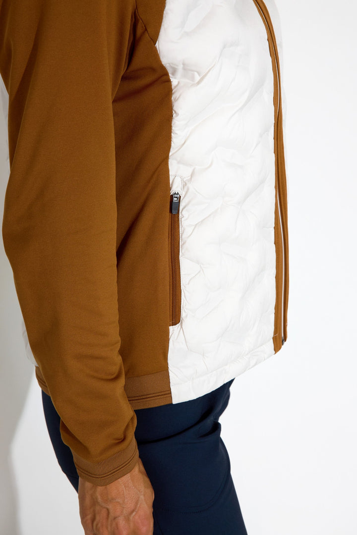 Abacus Portrush Hybrid Jacket