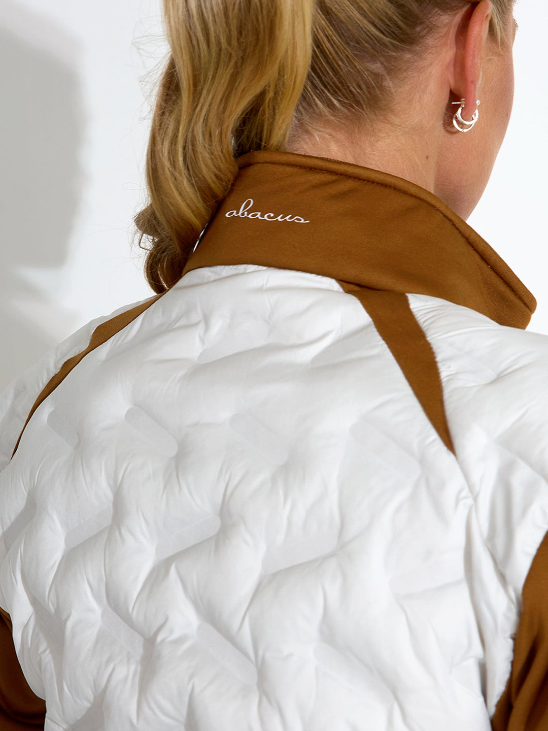 Abacus Portrush Hybrid Jacket