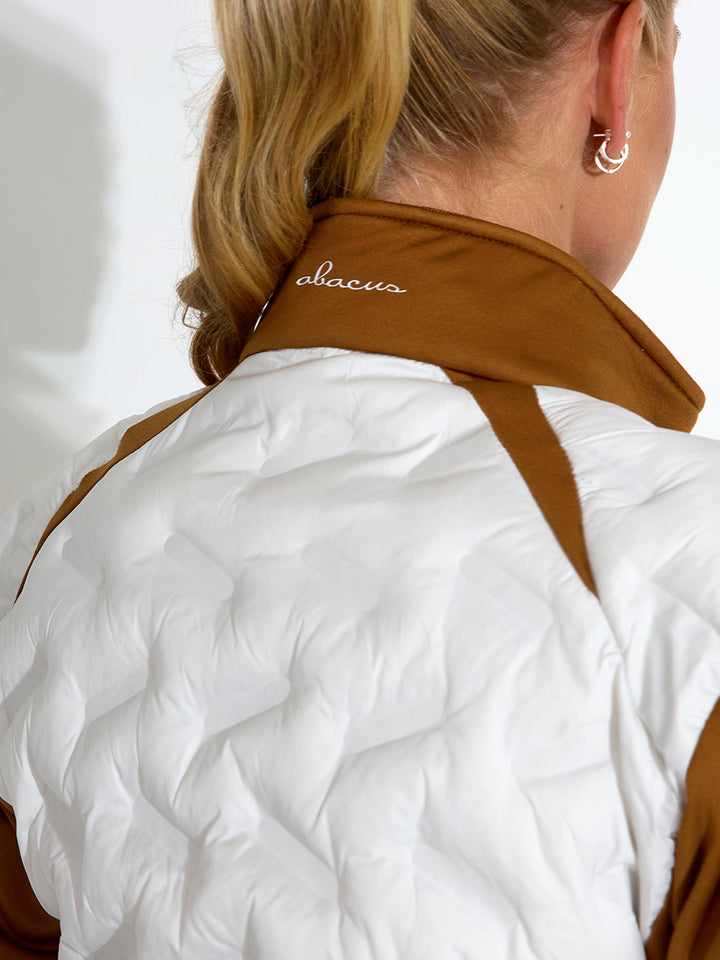Abacus Portrush Hybrid Jacket