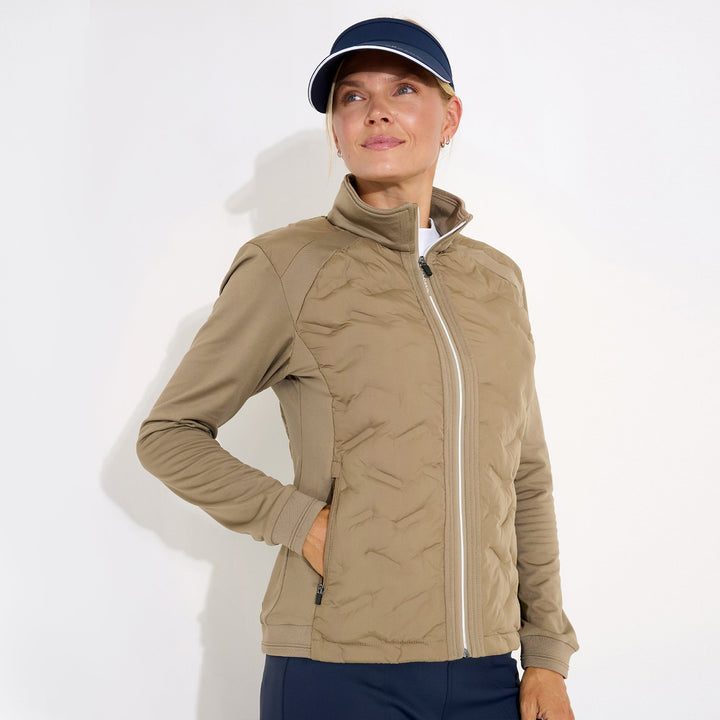 Abacus Portrush Hybrid Jacket