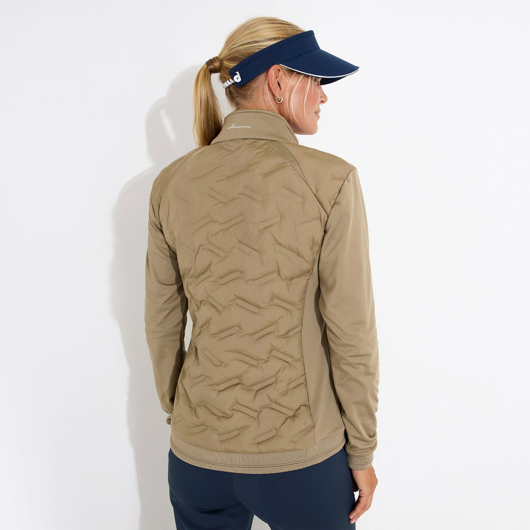 Abacus Portrush Hybrid Jacket