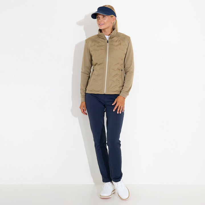 Abacus Portrush Hybrid Jacket