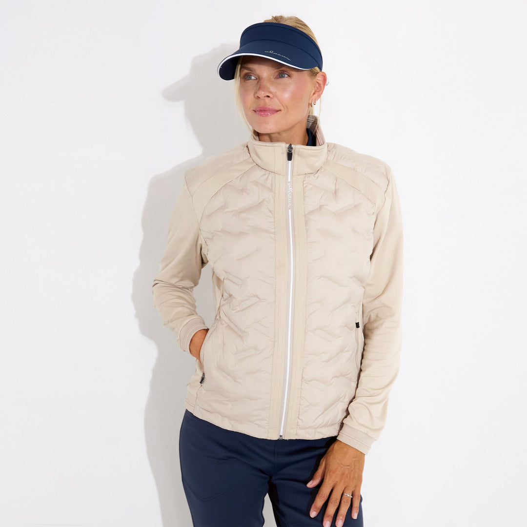 Abacus Portrush Hybrid Jacket