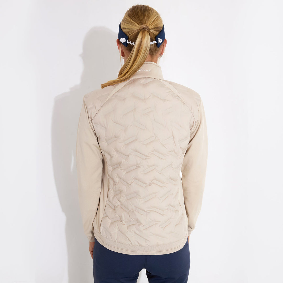 Abacus Portrush Hybrid Jacket